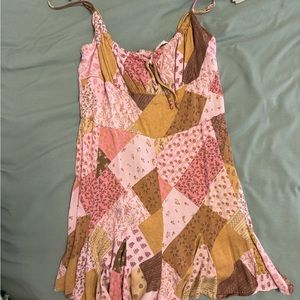 kimchi blue romper size s